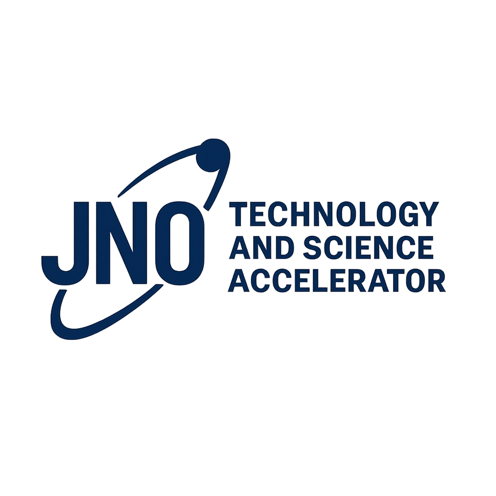 JNO Technology and Science Accelerator