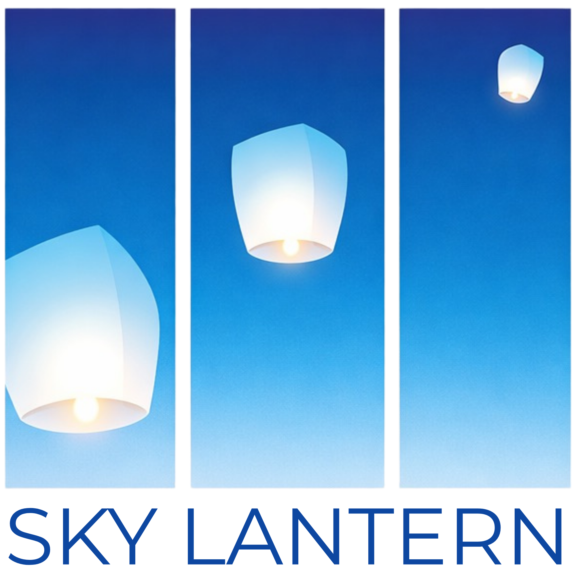 SKY LANTERN-2
